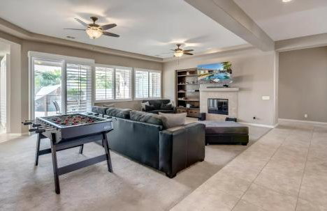 Lux Desert Oasis w/ saltwater pool near Coachella - Foto 18