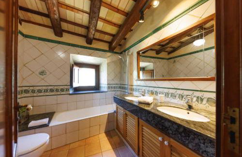 Turisme Rural - Mas Vilà - Monells - Foto 40