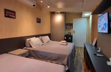 Apartamento Mania Terceiro Andar - Foto 8