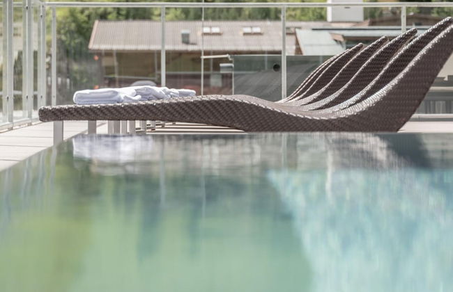 Apartments Home Reginas ALP Deluxe, Solden - Foto 13