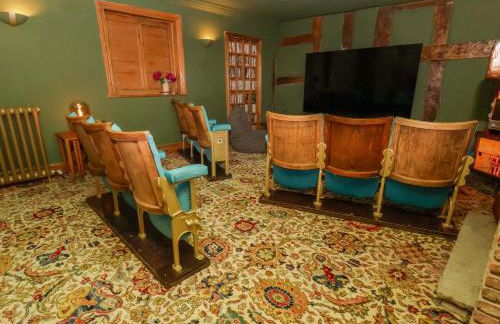 Mickle Trafford Manor - Foto 43