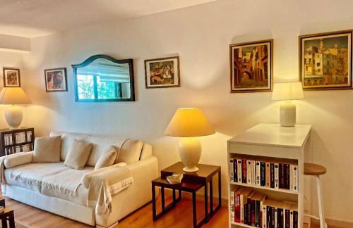 Nice SuiteMarie Carre d'or - Foto 13