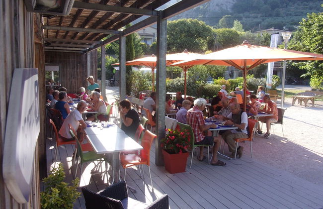 Village Vacances La Fontaine d'Annibal - Foto 34