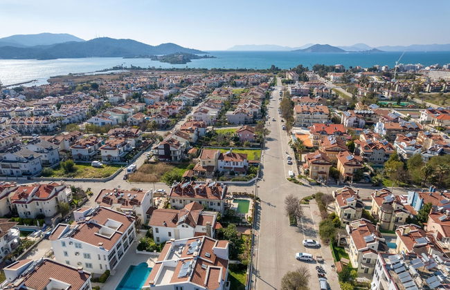 Villa Papatya - Photo 39