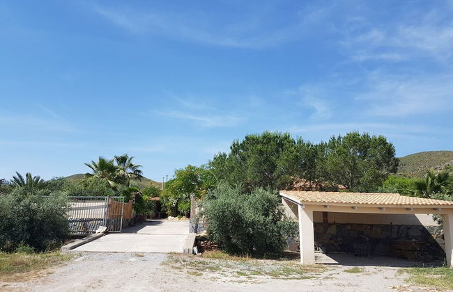 Special Village in Cantoria - Foto 27