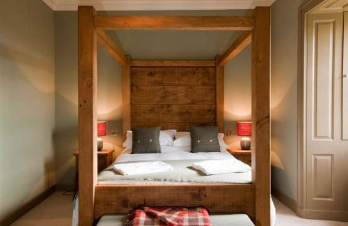 Balnakeil House - Foto 14