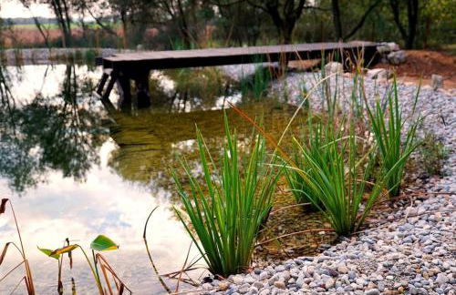 Gran casa de madera con vistas al mar - Foto 24