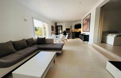 Villa Bahia - bas de villa en pleine nature ! - Foto 19