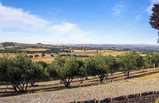 Olive Ranch by Avantstay Enjoy Sunsets Over the Valley 4.5 Acre Ranch Home - Foto 4