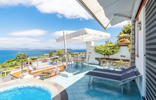 Dependance Castiglione With Pool And View - Foto 1