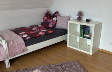 Ferienwohnung Steinhoff - Photo 13