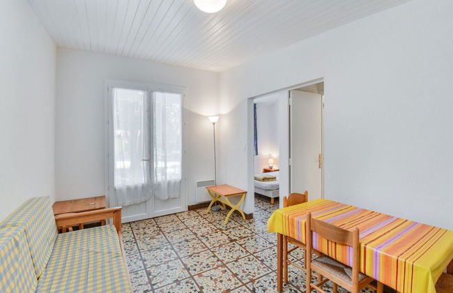 Gite in Holiday Park With Swimming Pool - Foto 17