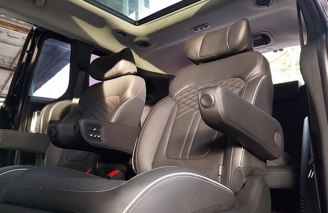 Private Car Rental in Ho Chi Minh City - Photo 8