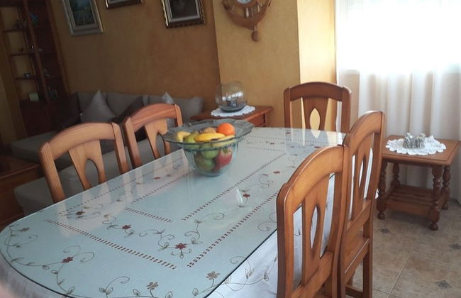 Edif vacaciones II | 4 Pax | Las Lagunas | 2333-PA - Foto 13