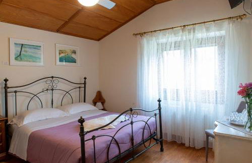 Villa Montegenco B&B - Foto 18