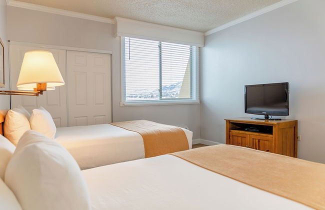 Legacy Vacation Resorts - Steamboat Hilltop - Photo 36