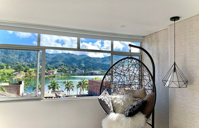 Guatape Lake view - Photo 35