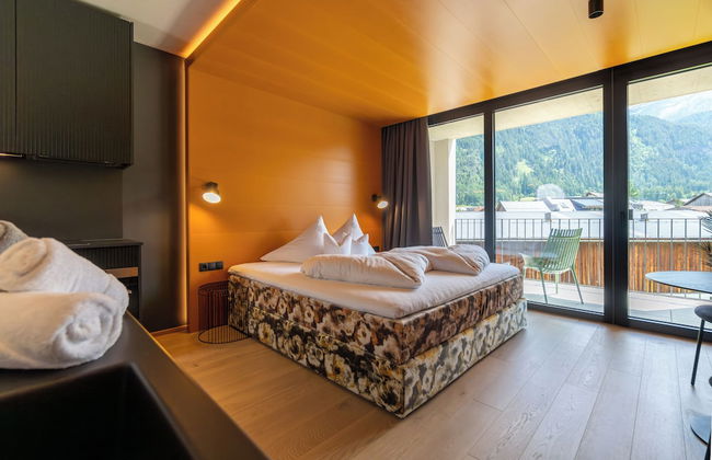 LIFESTEIL Appartementresort - Foto 68