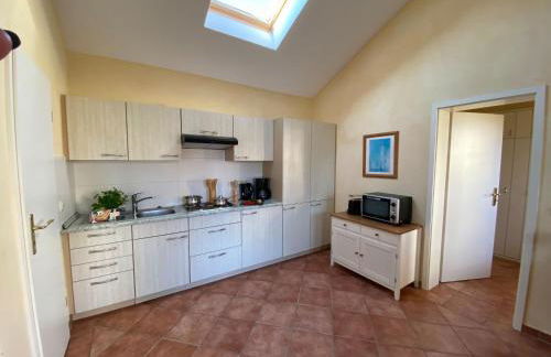 Ferienwohnung Muschel - Foto 2