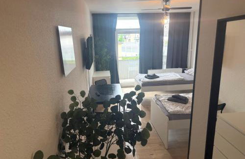 Budget Apartments Deutz - Foto 3