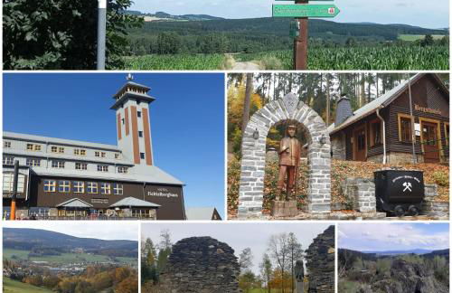 Ferienwohnung Hillig - Foto 40