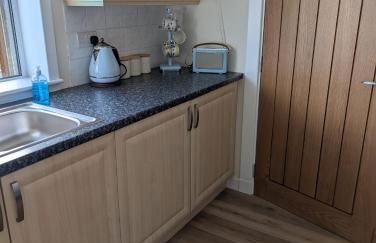 Lyrae Holiday Home - Foto 14