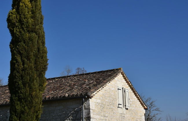 Les Collines du Quercy Blanc - Foto 6
