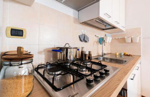 Residence I Mirti - Photo 24