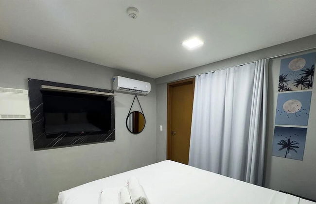 Paradise Pé na Areia - Foto 14