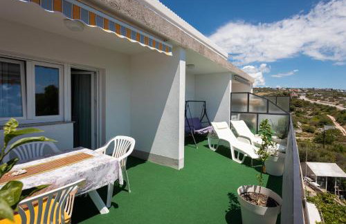 Entire private top floor with own pool and entrance - Foto 27