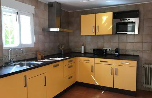 Villa Jazmín - Foto 24