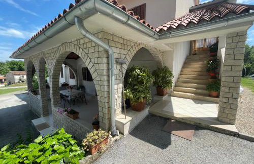 Apartment Benky Pican - Foto 11