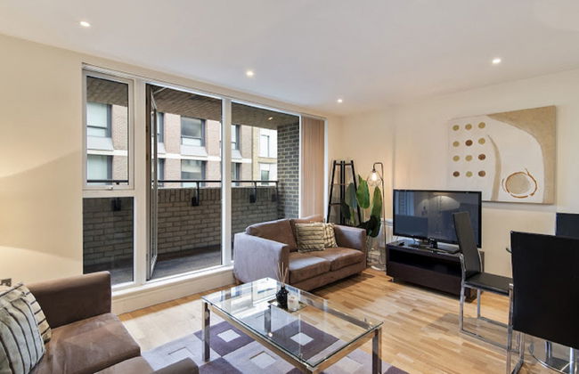 Great Suffolk Street, Waterloo - Foto 2