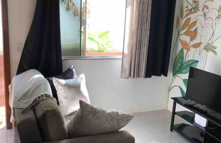 Apartamento térreo aconchegante perto das melhores praias de Niterói - Foto 22