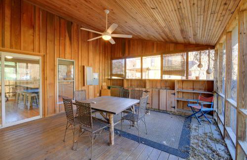 Damascus Vacation Rental on Creeper Trail - Foto 26