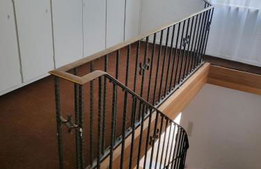 Monteurunterkunft Licherode - Foto 1