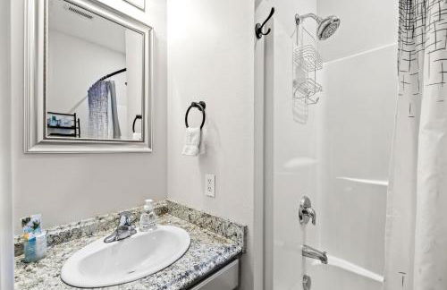 Downtown One Bedroom Apartment Fully Furnished - Foto 8
