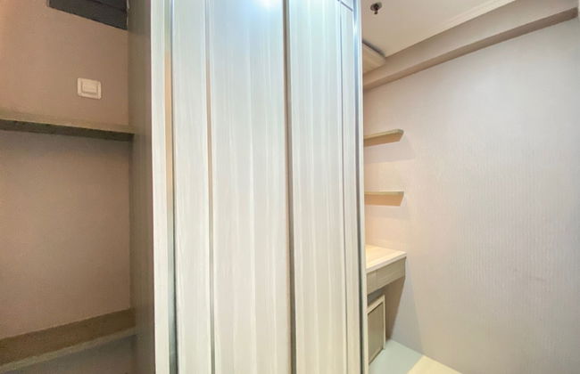 Modern & Cozy 2BR Apartment At Gateway Pasteur - Foto 11