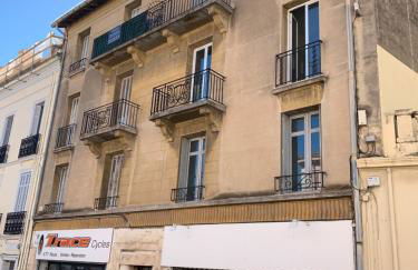 Relaxhome - Hypercentre - Clim - Netflix - Foto 23