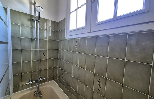 Holiday Home in Port-blanc Near Sandy Beaches - Foto 14