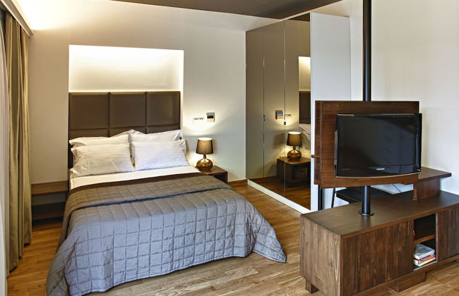 Apartman Istanbul - Foto 2