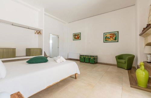 3675 Dimora Seculari by Perle di Puglia - Foto 46