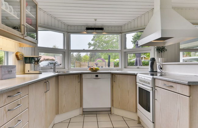 "Riaan" - 200m from the sea - Foto 15