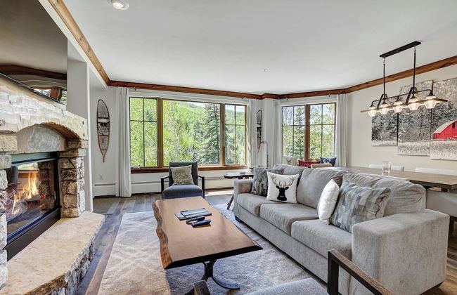 Elkhorn Lodge, A Vail Resorts Property - Photo 74