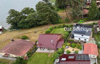Dat Seehuus - Photo 18