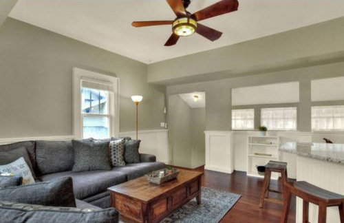 Charming, cozy, one bedroom apartment - Foto 11