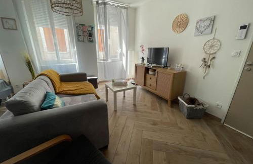 F2 Rez de Chaussée Ô meublé de Pithiviers - Photo 13