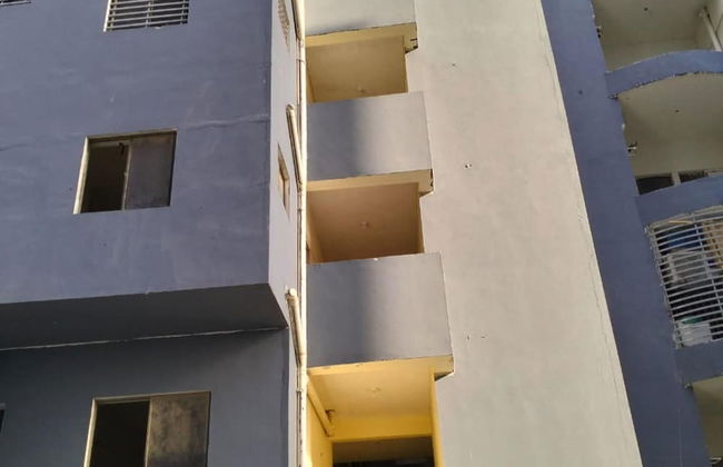 No Unmarried Couple- 1-bed Apartment in North Kara - Photo 11