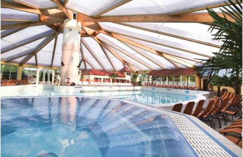 Ferienwohnung Am Kurpark - Foto 36