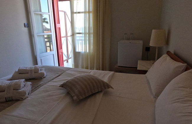 The Flower of Monemvasia - Foto 45